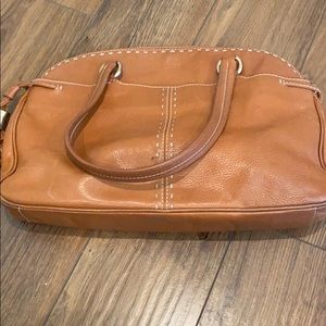 Luggage color Lancel pocketbook